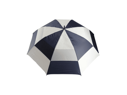Totes 60" UV Protection Auto Open Golf Umbrella - Golf Umbrellas - SwagWear