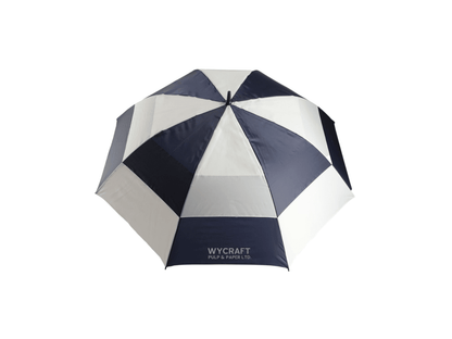 Totes 60" UV Protection Auto Open Golf Umbrella - Golf Umbrellas - SwagWear