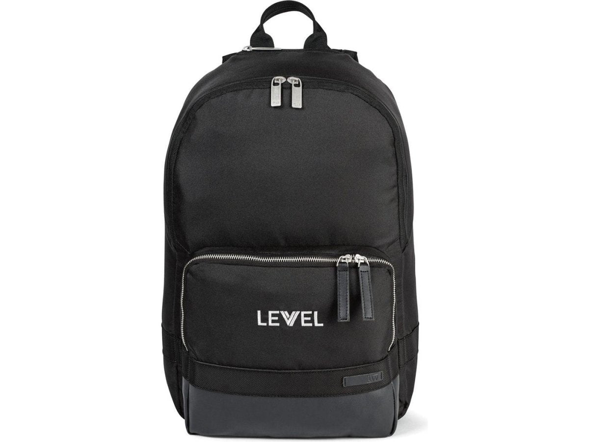Travis & Wells® Ashton Laptop Backpack - Laptop Backpacks - SwagWear