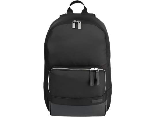 Travis & Wells® Ashton Laptop Backpack - Laptop Backpacks - SwagWear