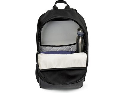 Travis & Wells® Ashton Laptop Backpack - Laptop Backpacks - SwagWear