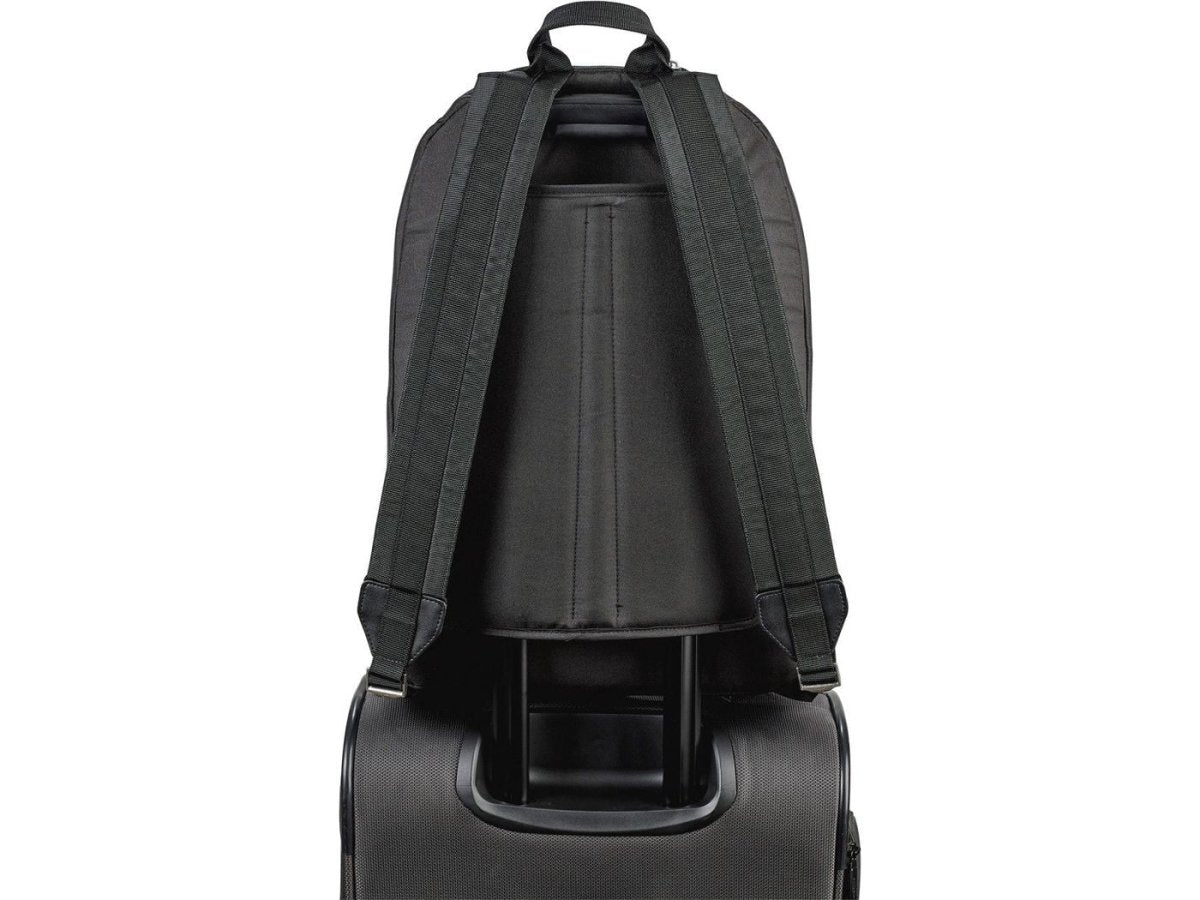 Travis & Wells® Ashton Laptop Backpack - Laptop Backpacks - SwagWear