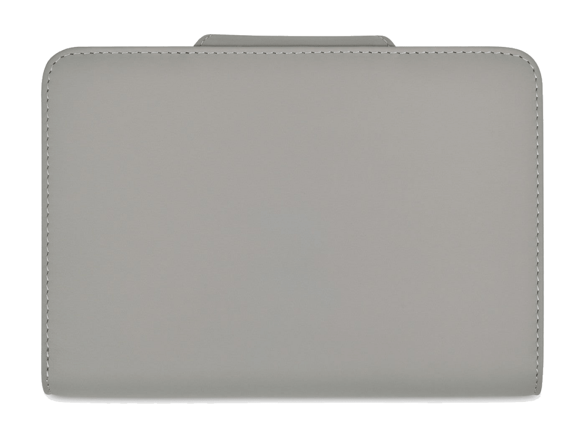 Travis & Wells® Envoy Junior Magnet Close Padfolio - Magnetic Padfolios - SwagWear