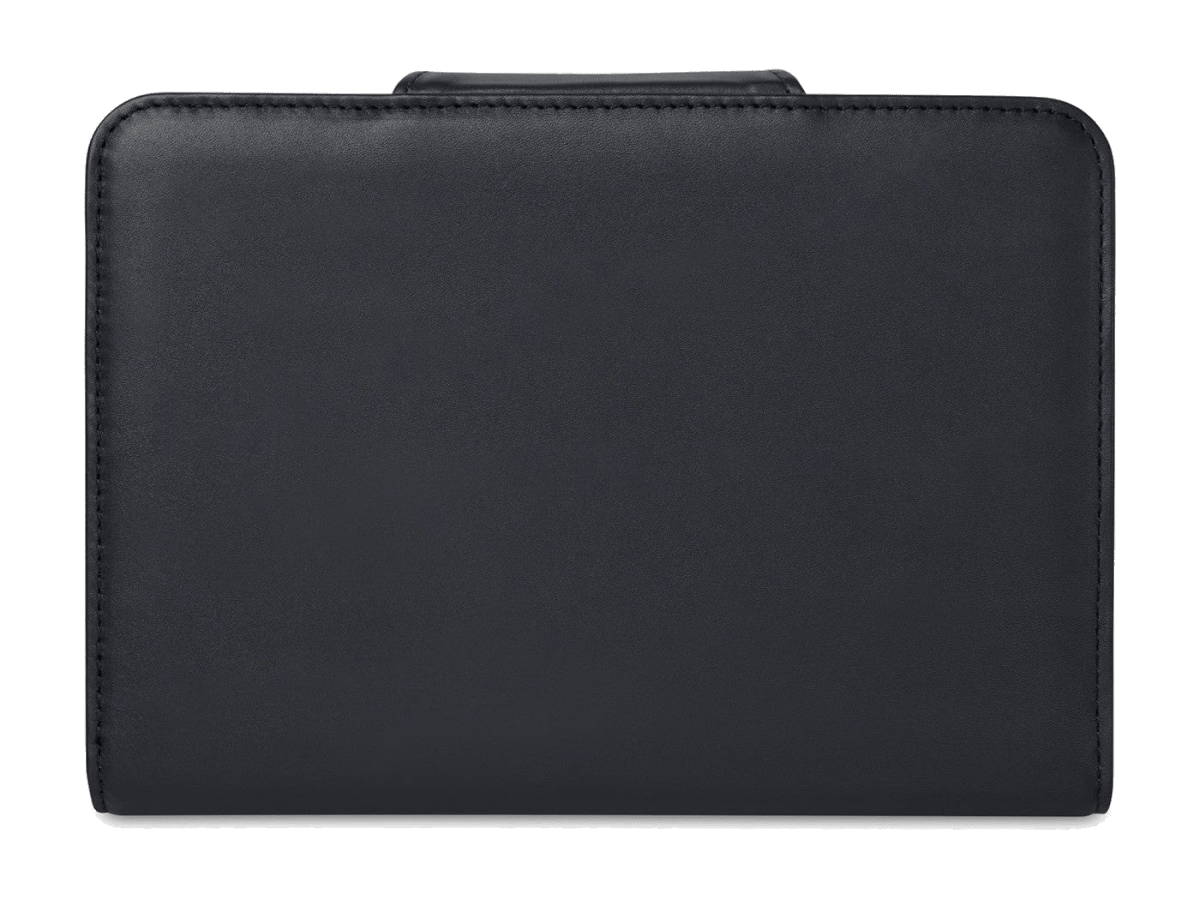 Travis & Wells® Envoy Junior Magnet Close Padfolio - Magnetic Padfolios - SwagWear
