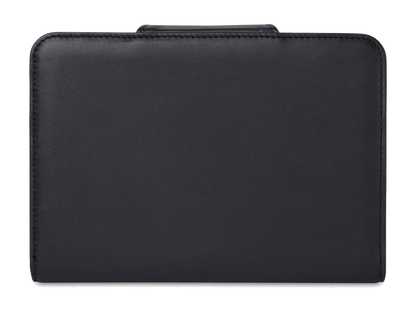 Travis & Wells® Envoy Junior Magnet Close Padfolio - Magnetic Padfolios - SwagWear