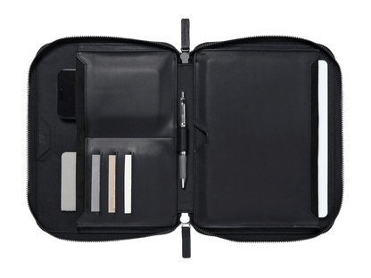 Travis & Wells® Envoy Junior Tech Folio - Padfolios - SwagWear