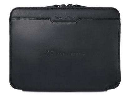 Travis & Wells® Envoy Junior Tech Folio - Padfolios - SwagWear