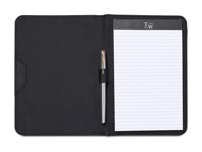 Travis & Wells® Envoy Junior Writing Pad - Writing Pads - SwagWear