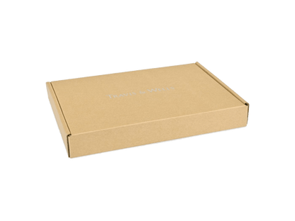 Travis & Wells® Envoy Junior Writing Pad - Writing Pads - SwagWear