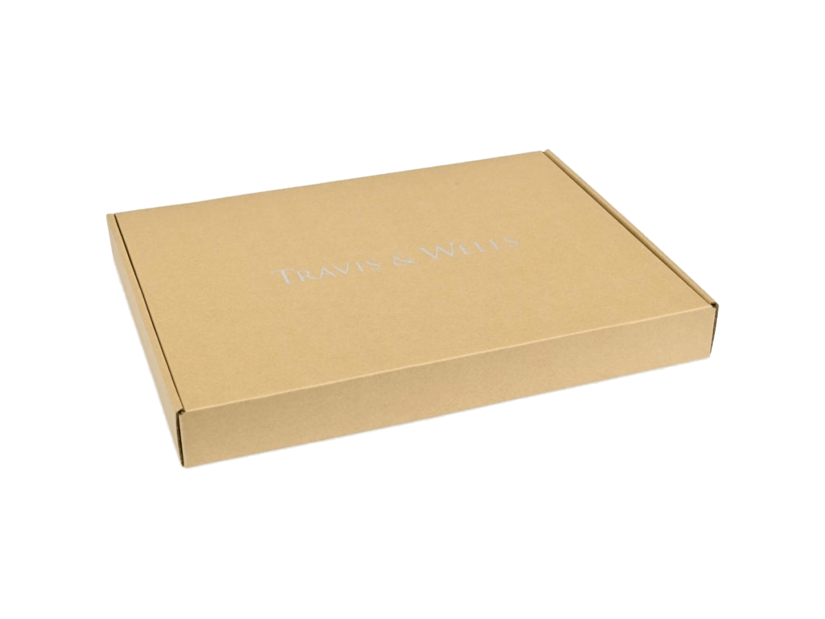 Travis & Wells® Envoy Laptop Sleeve - Laptop Sleeves - SwagWear