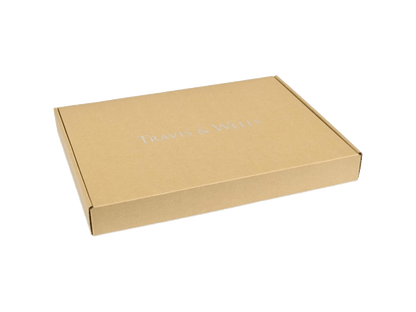 Travis & Wells® Envoy Laptop Sleeve - Laptop Sleeves - SwagWear