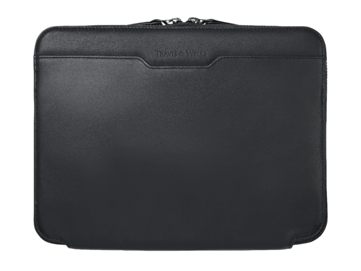 Travis & Wells® Envoy Laptop Sleeve - Laptop Sleeves - SwagWear