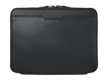 Travis & Wells® Envoy Laptop Sleeve - Laptop Sleeves - SwagWear