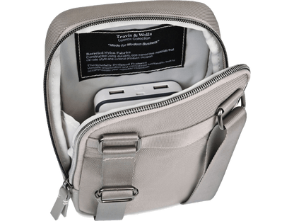 Travis & Wells® Lennox Crossbody - Crossbody - SwagWear