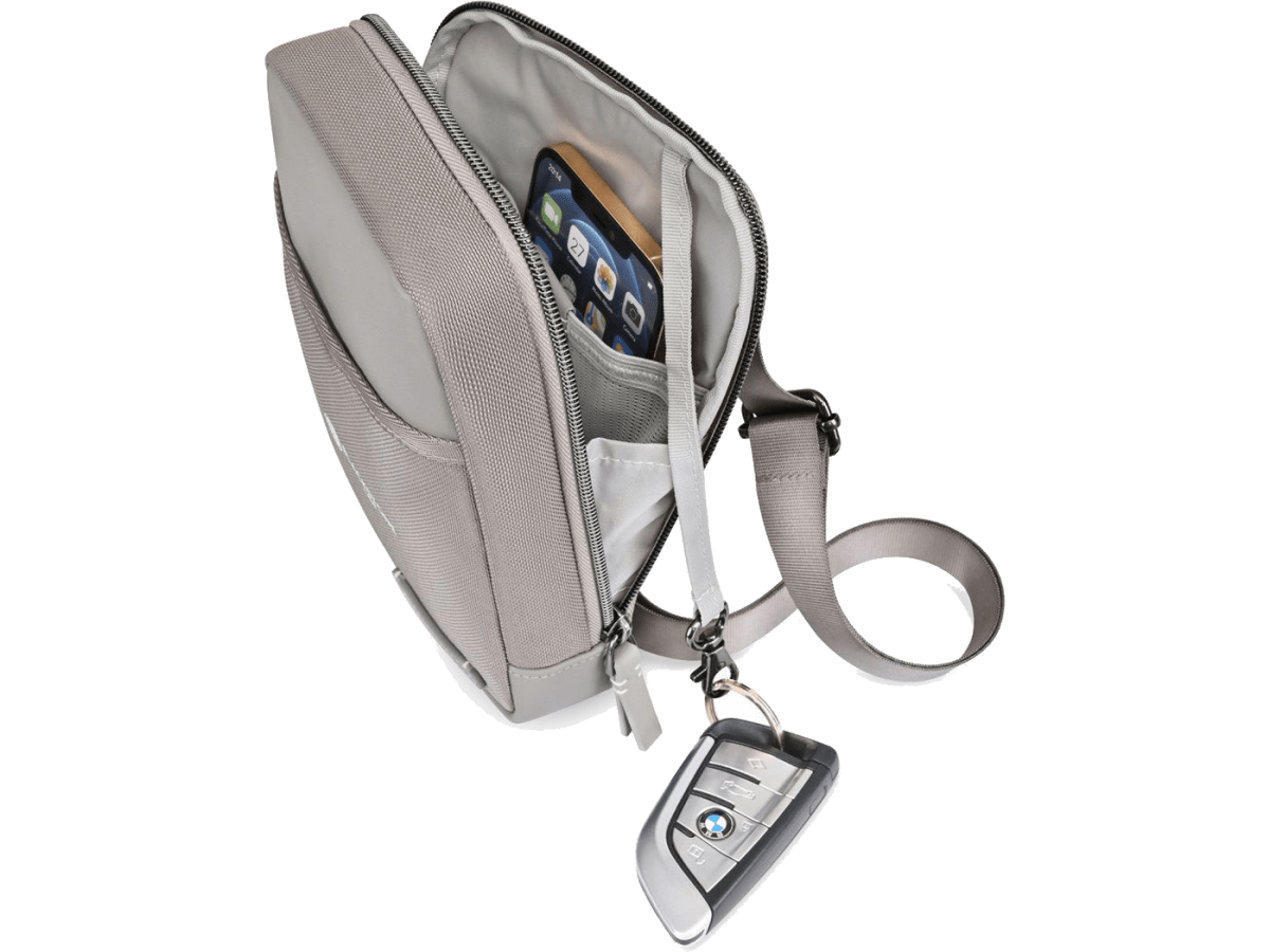 Travis & Wells® Lennox Crossbody - Crossbody - SwagWear