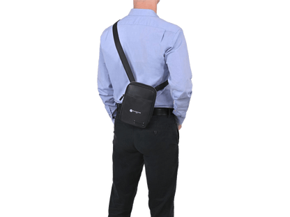 Travis & Wells® Lennox Crossbody - Crossbody - SwagWear