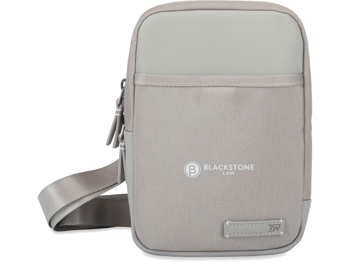 Travis & Wells® Lennox Crossbody - Crossbody - SwagWear