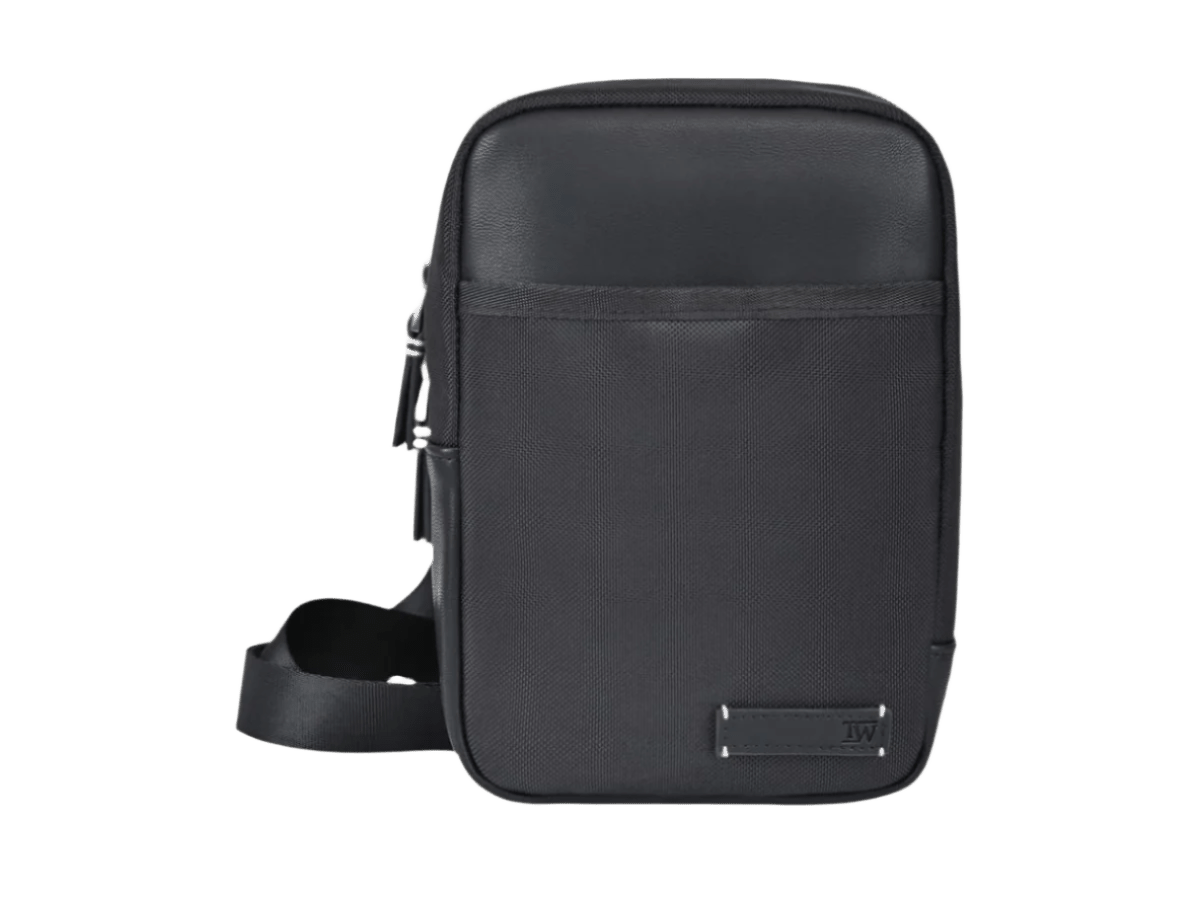 Travis & Wells® Lennox Crossbody - Crossbody - SwagWear