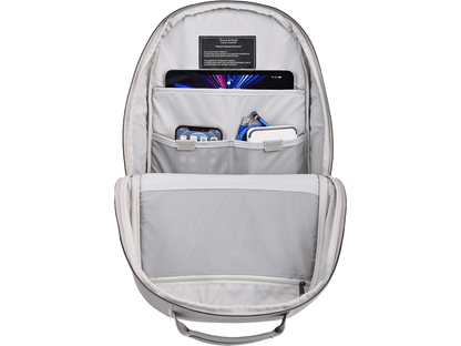 Travis & Wells® Lennox Laptop Backpack - Laptop Backpacks - SwagWear