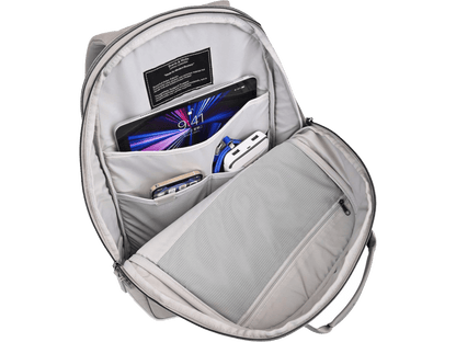Travis & Wells® Lennox Laptop Backpack - Laptop Backpacks - SwagWear