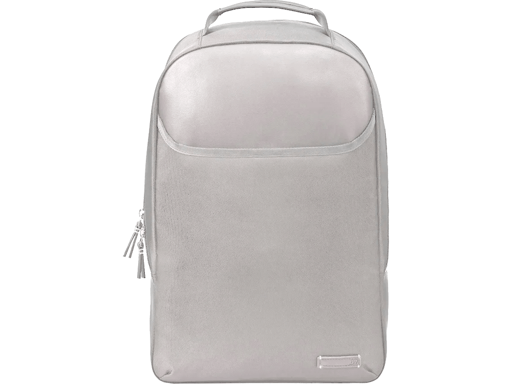 Travis & Wells® Lennox Laptop Backpack - Laptop Backpacks - SwagWear