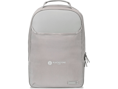 Travis & Wells® Lennox Laptop Backpack - Laptop Backpacks - SwagWear