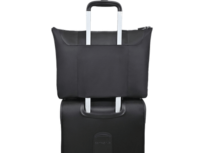 Travis & Wells® Lennox Laptop Tote - Laptop Totes - SwagWear