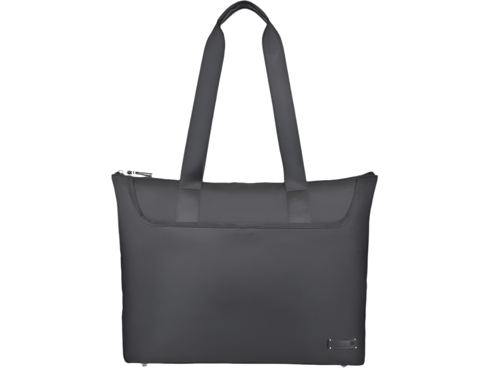 Travis & Wells® Lennox Laptop Tote - Laptop Totes - SwagWear