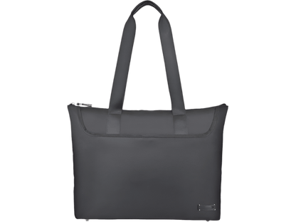 Travis & Wells® Lennox Laptop Tote - Laptop Totes - SwagWear