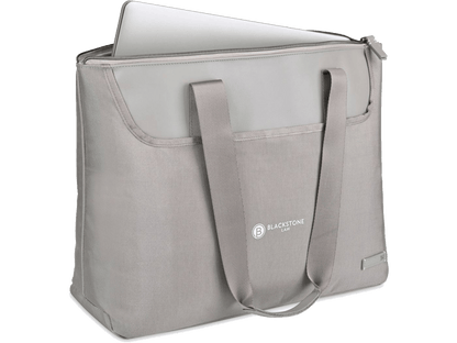 Travis & Wells® Lennox Laptop Tote - Laptop Totes - SwagWear