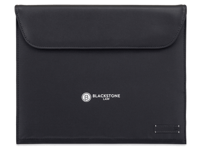 Travis & Wells® Lennox Padfolio - Padfolios - SwagWear