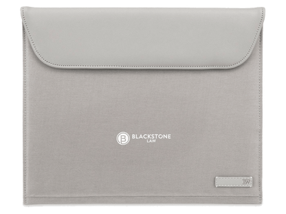 Travis & Wells® Lennox Padfolio - Padfolios - SwagWear