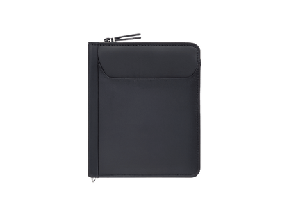 Travis & Wells® Lennox Passport Wallet - Passport Wallets - SwagWear