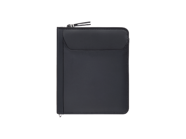 Travis & Wells® Lennox Passport Wallet - Passport Wallets - SwagWear