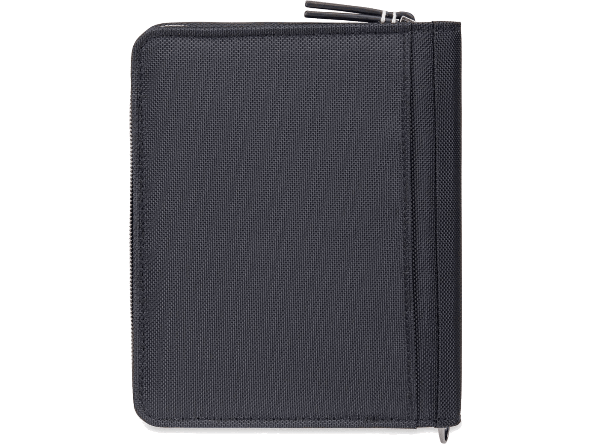 Travis & Wells® Lennox Passport Wallet - Passport Wallets - SwagWear