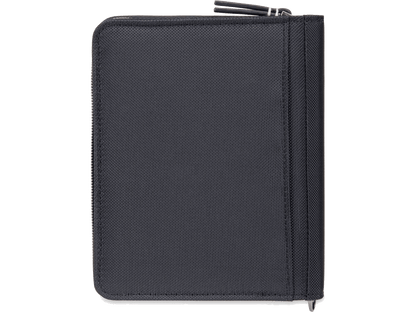 Travis & Wells® Lennox Passport Wallet - Passport Wallets - SwagWear