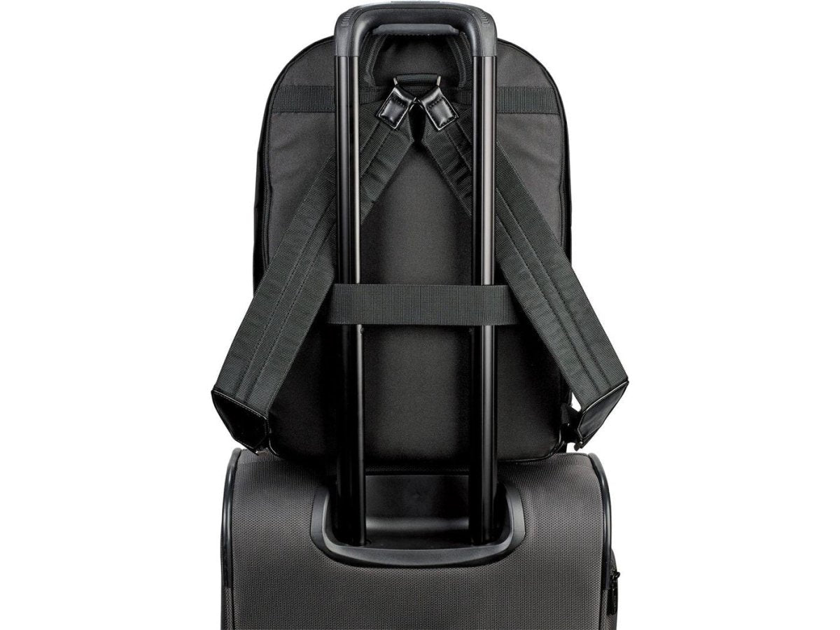 Travis & Wells® Lilah Laptop Backpack - Laptop Backpacks - SwagWear