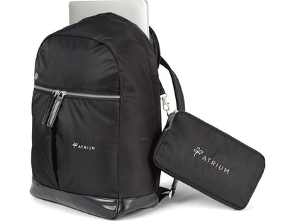 Travis & Wells® Lilah Laptop Backpack - Laptop Backpacks - SwagWear