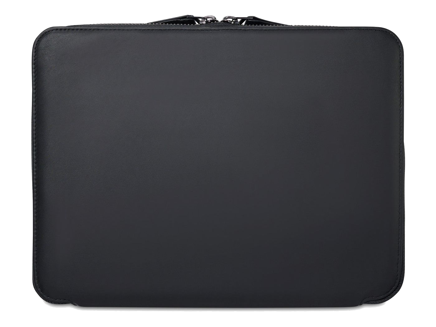 Travis & Wells® Envoy Executive Zipper Close Padfolio - Zippered Padfolios