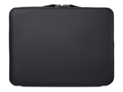 Travis & Wells® Envoy Executive Zipper Close Padfolio - Zippered Padfolios