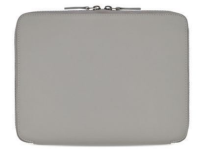 Travis & Wells® Envoy Executive Zipper Close Padfolio - Zippered Padfolios