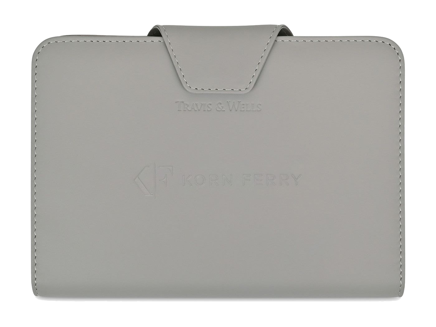 Travis & Wells® Envoy Junior Magnet Close Padfolio - Magnetic Padfolios