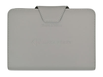Travis & Wells® Envoy Junior Magnet Close Padfolio - Magnetic Padfolios