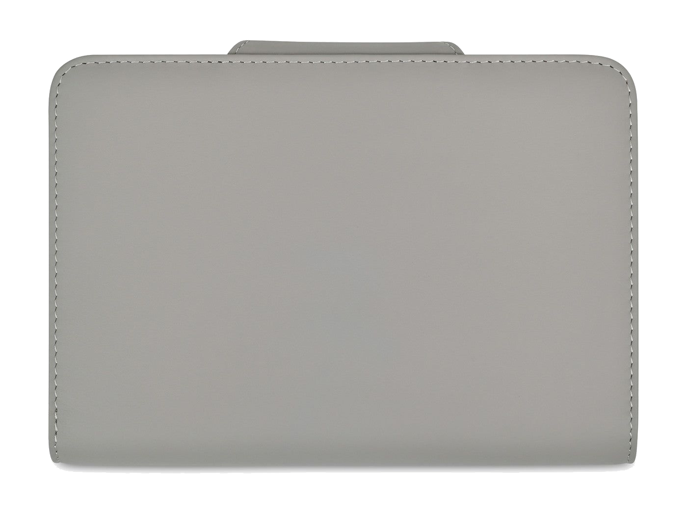 Travis & Wells® Envoy Junior Magnet Close Padfolio - Taupe - Magnetic Padfolios