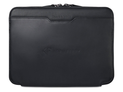 Travis & Wells® Envoy Junior Tech Folio - Padfolios