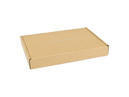 Travis & Wells® Envoy Junior Writing Pad - Writing Pads