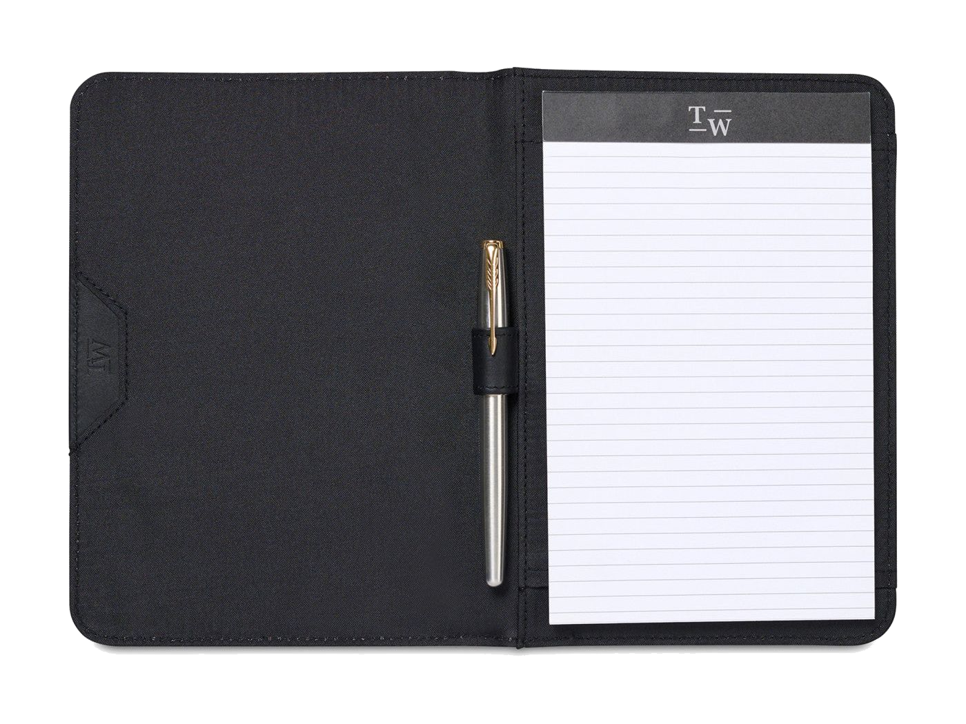 Travis & Wells® Envoy Junior Writing Pad - Writing Pads