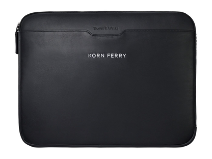 Travis & Wells® Envoy Laptop Sleeve - Laptop Sleeves