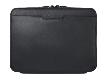 Travis & Wells® Envoy Laptop Sleeve - Laptop Sleeves