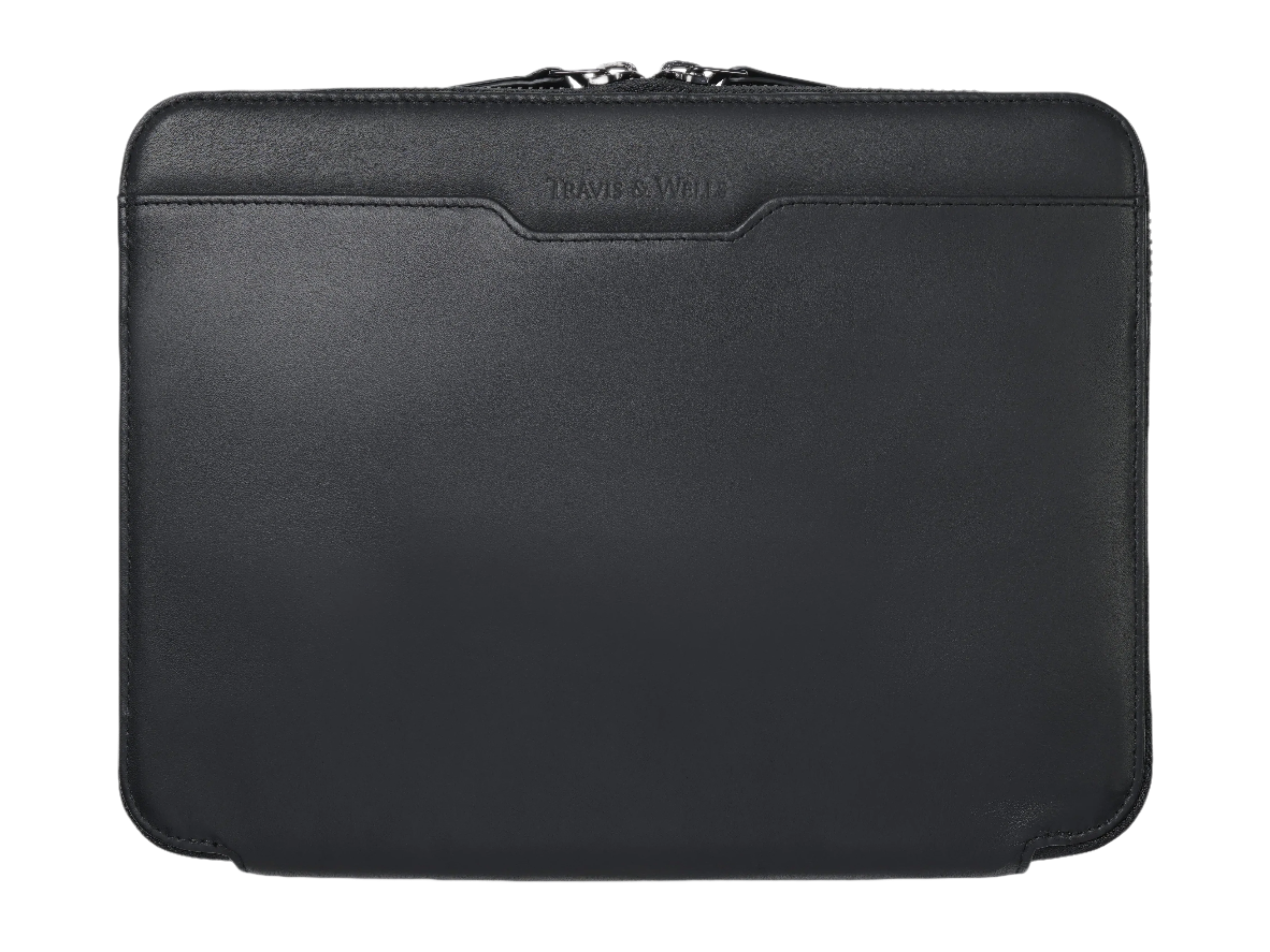 Travis & Wells® Envoy Laptop Sleeve - Laptop Sleeves